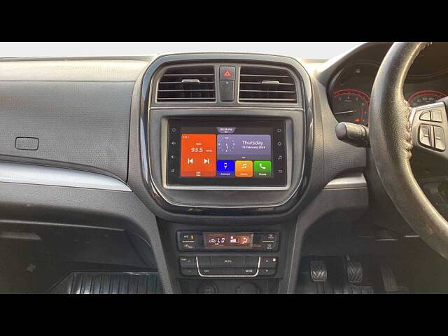 Used Maruti Suzuki Vitara Brezza [2020-2022] ZXi Plus in Ahmedabad