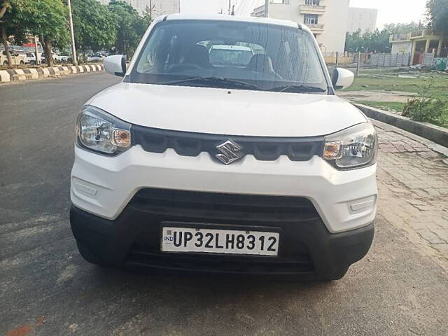 Used 2020 Maruti Suzuki S-Presso in Lucknow