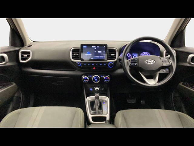 Used Hyundai Venue [2019-2022] SX Plus 1.0 Turbo DCT in Delhi