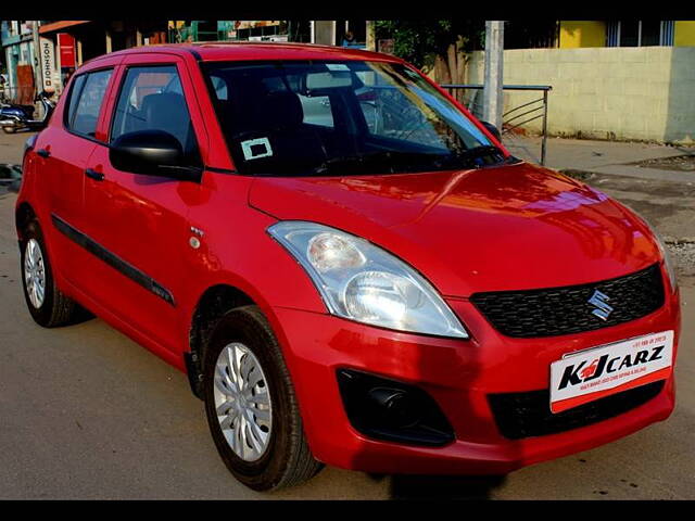 Used Maruti Suzuki Swift [2014-2018] Lxi ABS [2014-2017] in Chennai