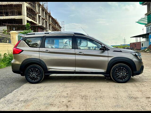 Used Maruti Suzuki XL6 [2019-2022] Alpha MT Petrol in Thane