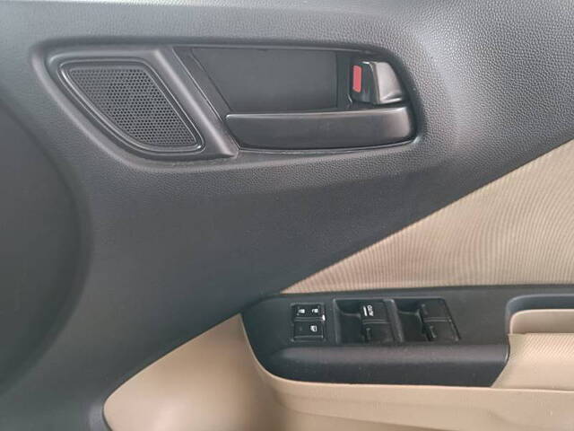 Used Honda City [2014-2017] SV CVT in Chennai