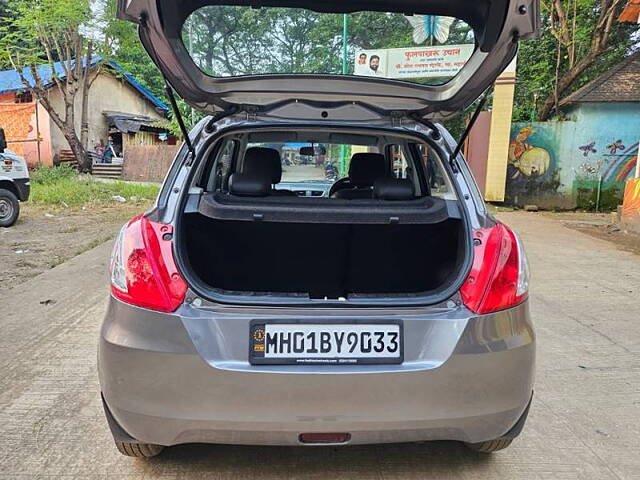 Used Maruti Suzuki Swift [2011-2014] VXi in Mumbai