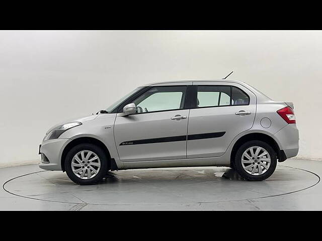 Used Maruti Suzuki Swift DZire [2011-2015] ZXI in Ghaziabad