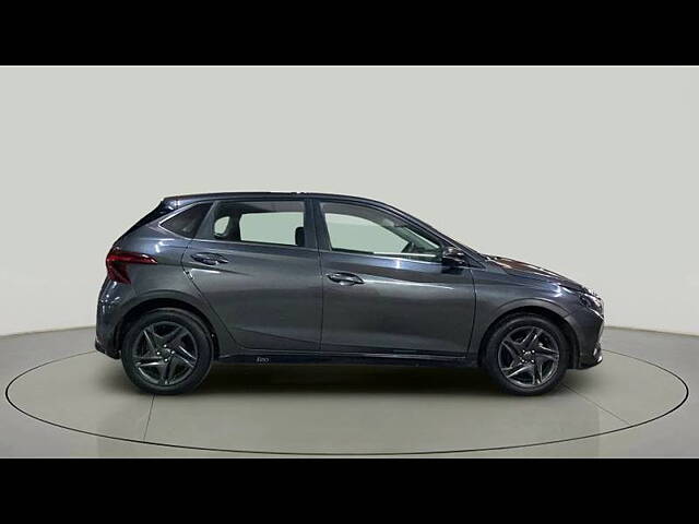 Used Hyundai i20 [2020-2023] Sportz 1.5 MT Diesel in Chandigarh