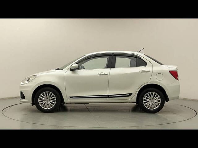 Used Maruti Suzuki Dzire ZXi AGS [2020-2023] in Pune