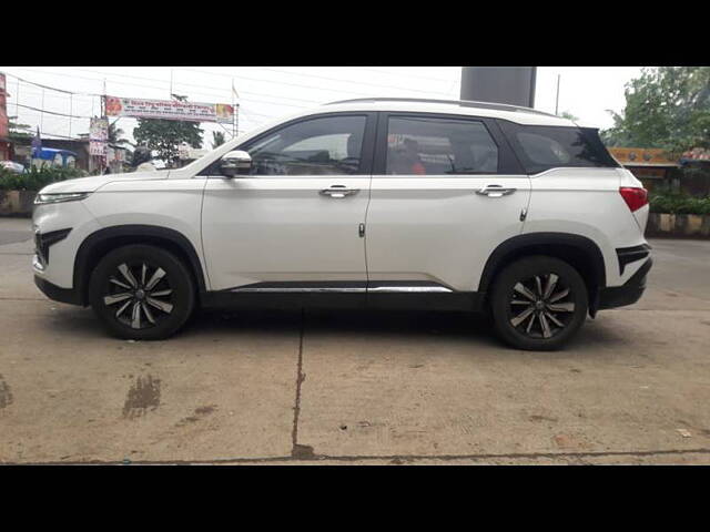 Used MG Hector [2021-2023] Sharp 2.0 Diesel Turbo MT in Mumbai