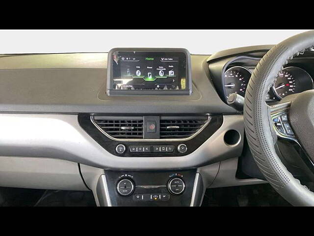 Used Tata Nexon [2017-2020] XZ Diesel in Lucknow