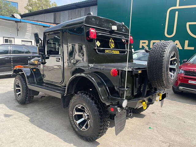 Used Mahindra Thar [2014-2020] DI 2WD BS IV in Pune