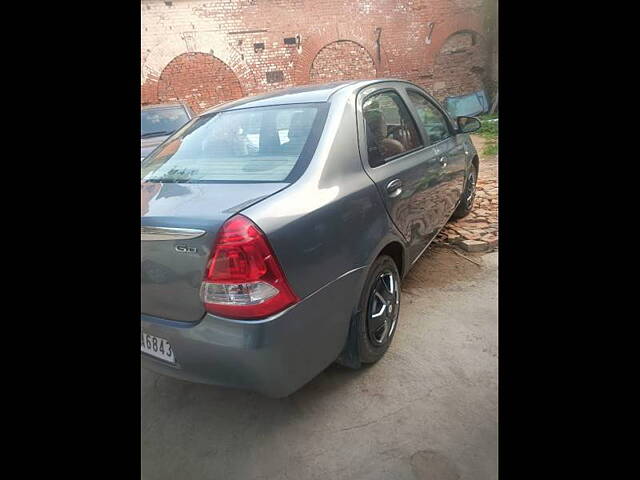 Used Toyota Etios Liva [2014-2016] GD in Kanpur