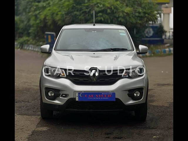 Used 2017 Renault Kwid in Kolkata