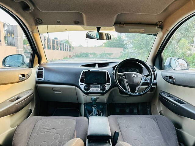 Used Hyundai i20 [2008-2010] Asta 1.2 in Vadodara