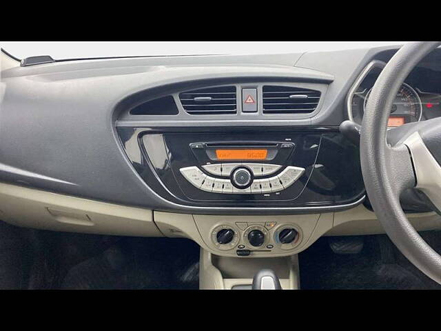 Used Maruti Suzuki Alto K10 [2014-2020] VXi AMT (Airbag) [2014-2019] in Hyderabad