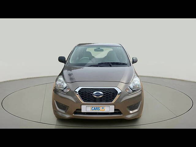 Used Datsun GO [2014-2018] T in Hyderabad