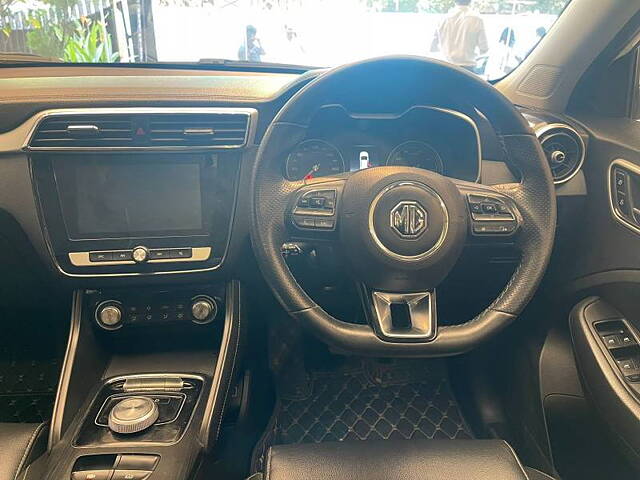 Used MG ZS EV [2020-2022] Exclusive [2020-2021] in Mumbai