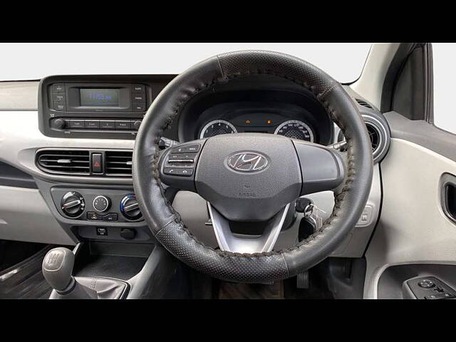 Used Hyundai Grand i10 Nios [2019-2023] Magna 1.2 Kappa VTVT in Kolkata