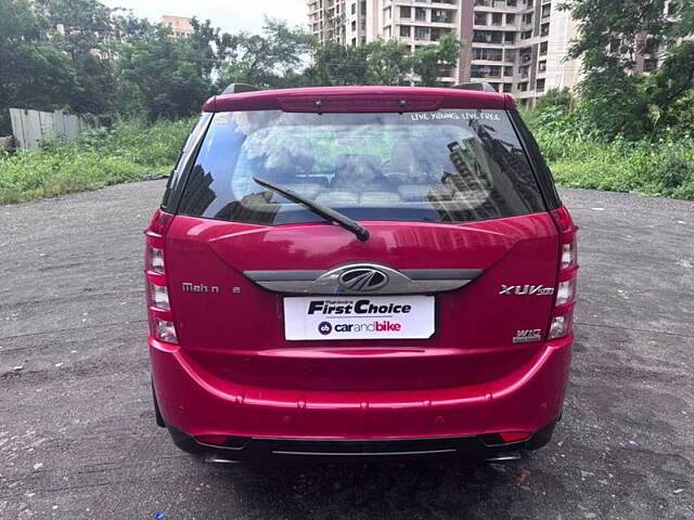 Used Mahindra XUV500 [2015-2018] W10 AT in Thane