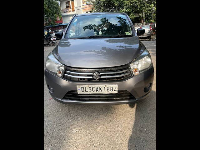 Used 2014 Maruti Suzuki Celerio in Delhi