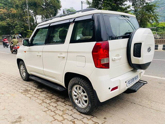 Used Mahindra TUV300 [2015-2019] T6 Plus in Guwahati