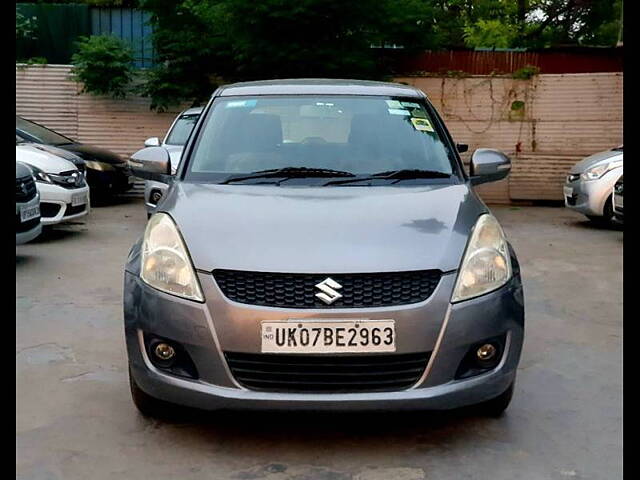 Used Maruti Suzuki Swift [2011-2014] VDi in Meerut