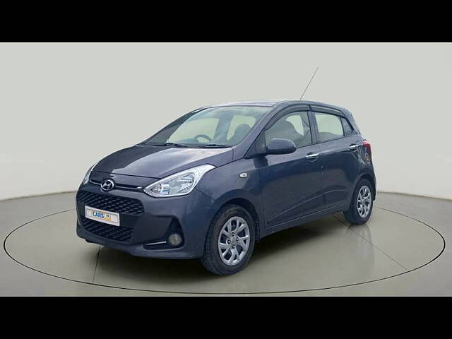 Used Hyundai Grand i10 Magna 1.2 Kappa VTVT in Pune