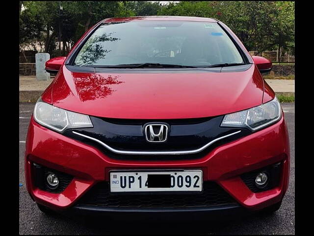 Used 2019 Honda Jazz in Delhi