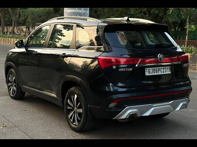 Used MG Hector [2019-2021] Sharp 1.5 DCT Petrol in Mumbai