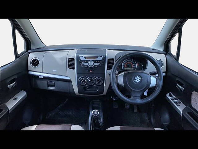 Used Maruti Suzuki Wagon R 1.0 [2014-2019] VXI in Kolkata