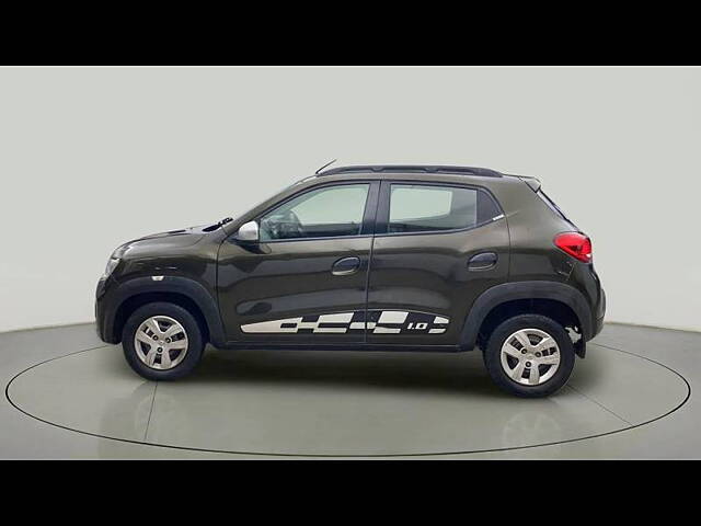 Used Renault Kwid [2015-2019] RXT Opt [2015-2019] in Delhi