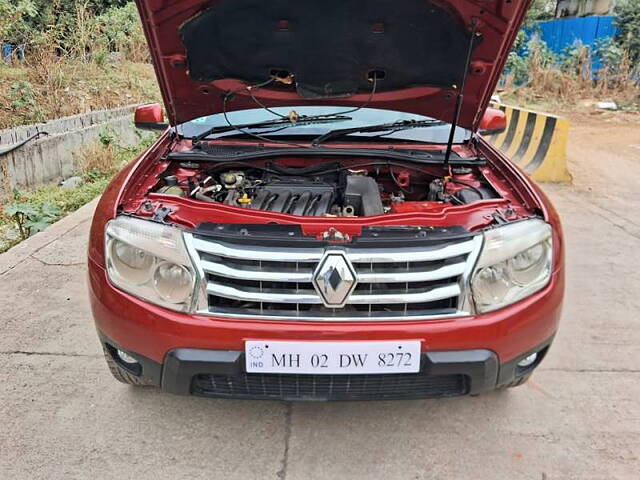 Used Renault Duster [2015-2016] RxL Petrol in Mumbai