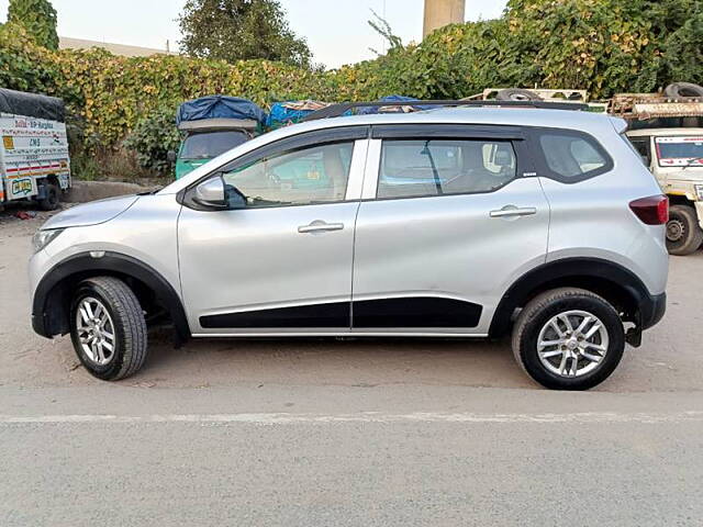 Used Renault Triber [2019-2023] RXL [2019-2020] in Noida