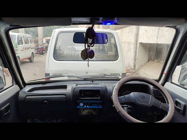 Used Maruti Suzuki Omni E 8 STR BS-IV in Lucknow