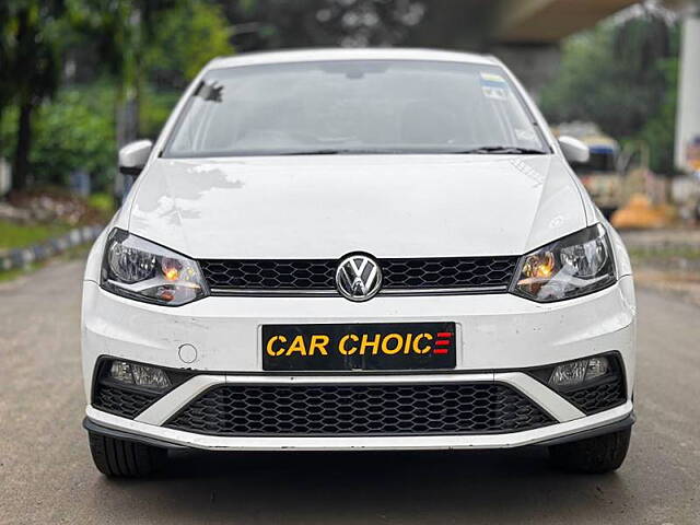 Used 2019 Volkswagen Polo in Kolkata