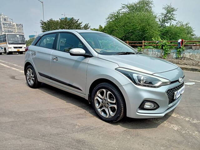 Used Hyundai Elite i20 [2019-2020] Asta 1.2 (O) CVT [2019-2020] in Mumbai