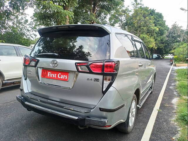 Used Toyota Innova Crysta [2016-2020] 2.4 VX 7 STR [2016-2020] in Bangalore