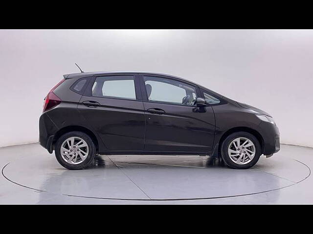 Used Honda Jazz [2015-2018] V Petrol in Bangalore