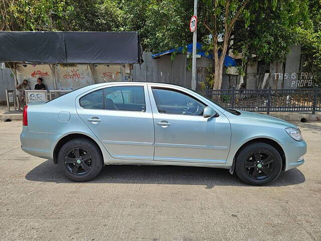 Used Skoda Laura Ambiente 1.9 TDI AT in Mumbai