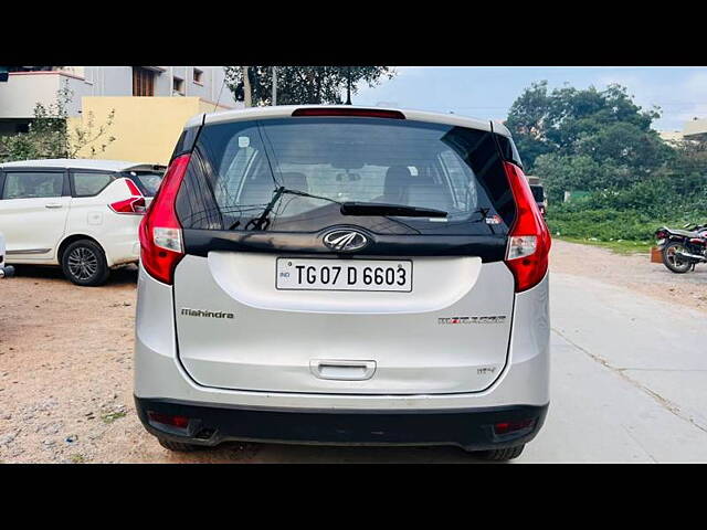 Used Mahindra Marazzo [2018-2020] M2 7 STR in Hyderabad