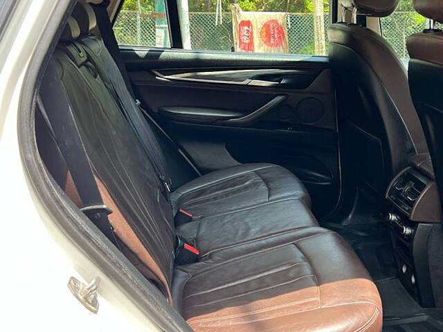 Used BMW X5 [2014-2019] xDrive 30d in Bangalore