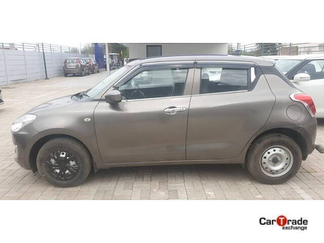 Used Maruti Suzuki Swift [2018-2021] LDi in Delhi