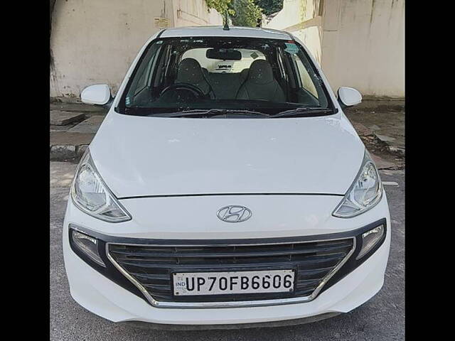 Used Hyundai Santro Sportz [2018-2020] in Allahabad