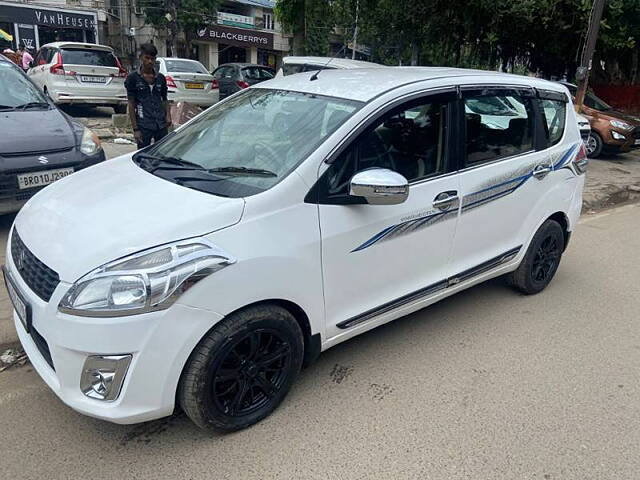 Used Maruti Suzuki Ertiga [2012-2015] VDi in Patna