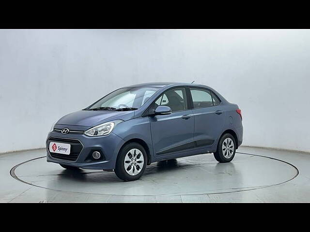 Used 2014 Hyundai Xcent in Mumbai