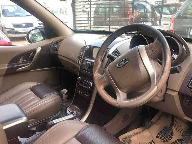 Used Mahindra XUV500 [2011-2015] W8 AWD in Vadodara