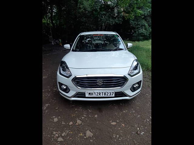 Used 2019 Maruti Suzuki DZire in Pune