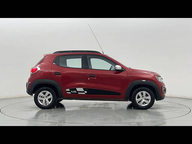 Used Renault Kwid [2015-2019] 1.0 RXT [2016-2019] in Delhi