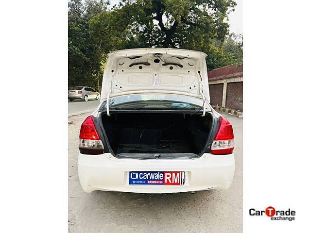 Used Toyota Etios [2010-2013] G in Kanpur