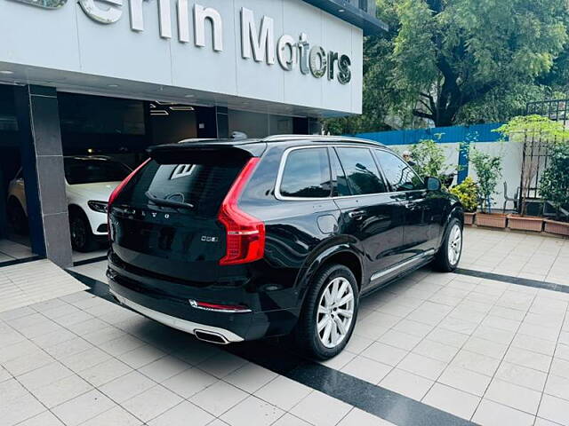 Used Volvo XC90 [2015-2021] D5 Inscription in Pune