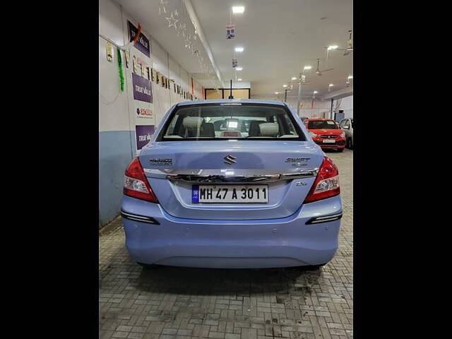 Used Maruti Suzuki Swift DZire [2011-2015] ZXI in Mumbai