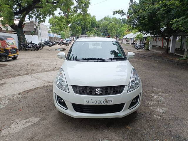 Used 2017 Maruti Suzuki Swift in Nagpur